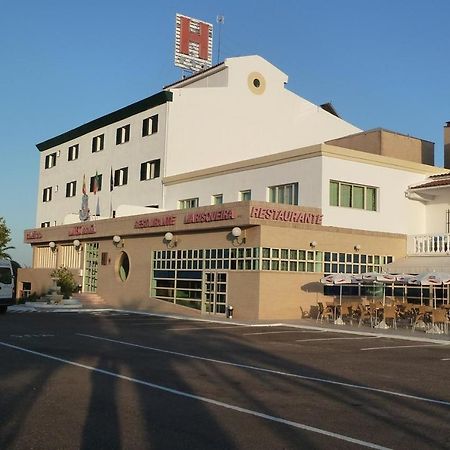 Hotel Brasa Elvas Exterior foto