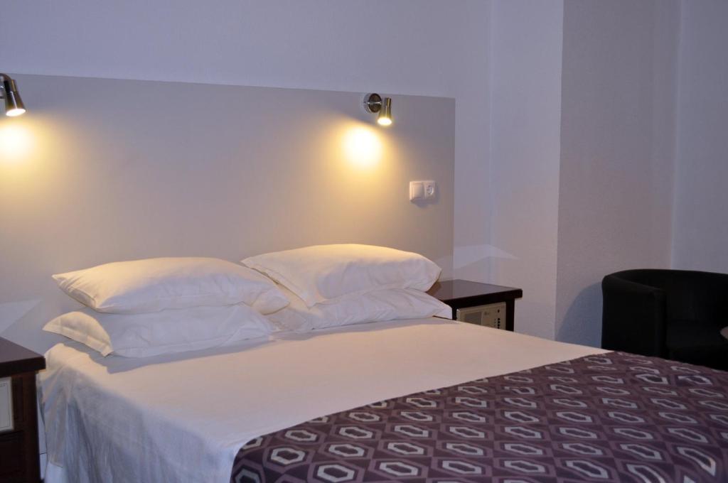 Hotel Brasa Elvas Cameră foto