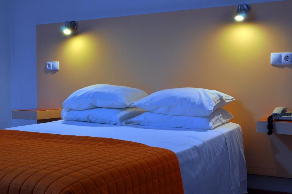 Hotel Brasa Elvas Cameră foto