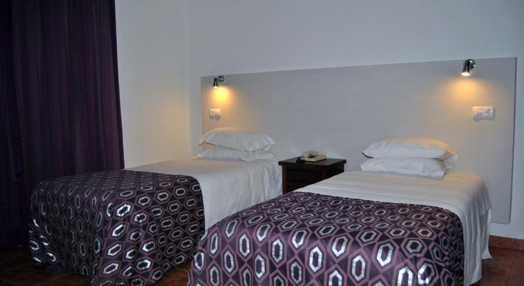 Hotel Brasa Elvas Cameră foto